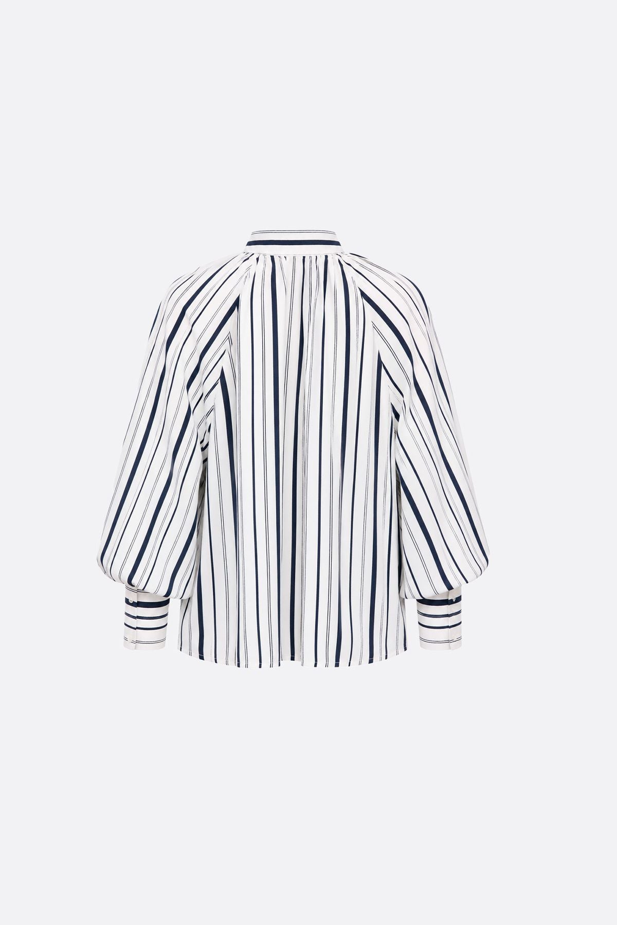 Blusa Olive Print
