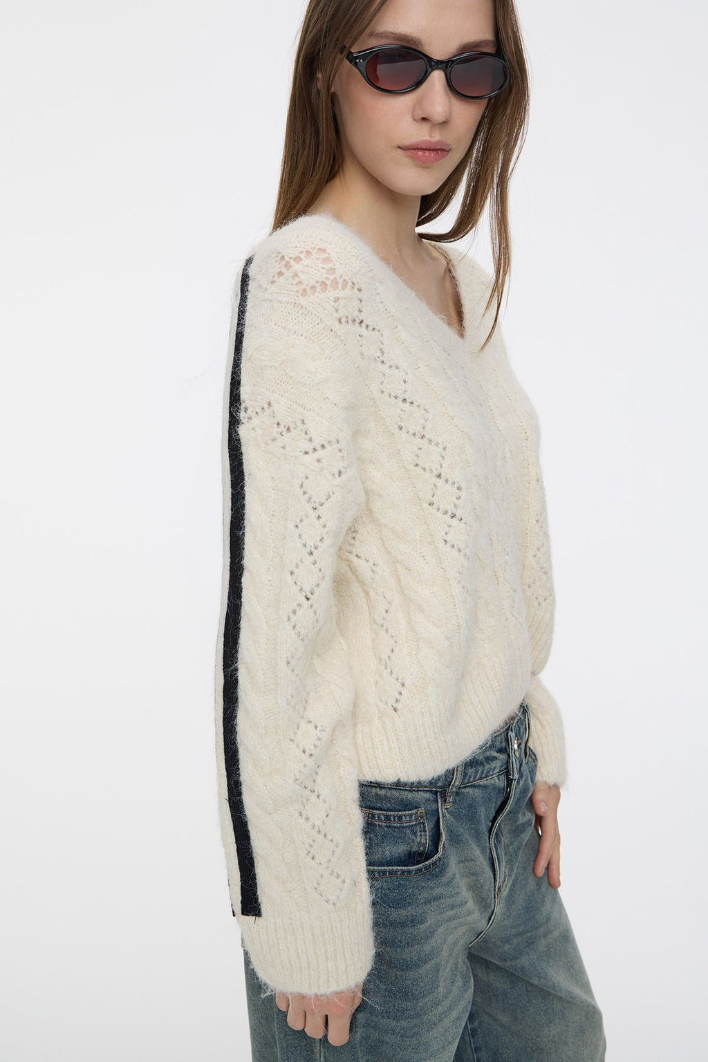 Sweater Clat