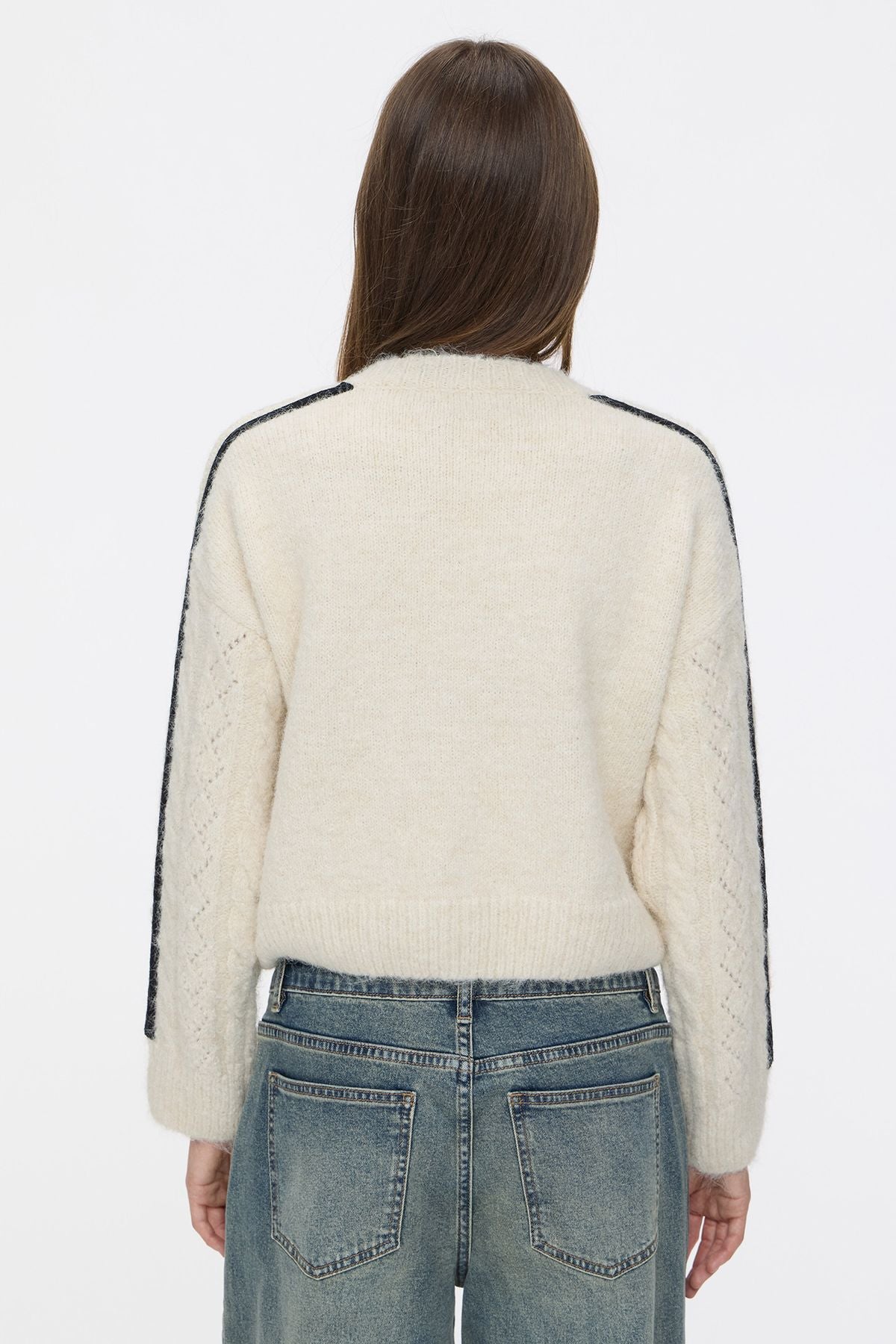 Sweater Clat