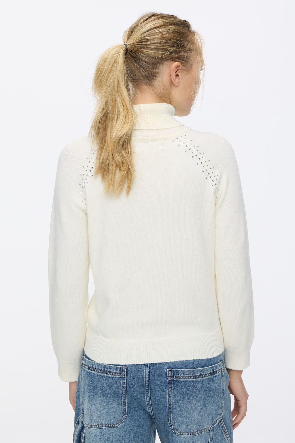Polera Talu