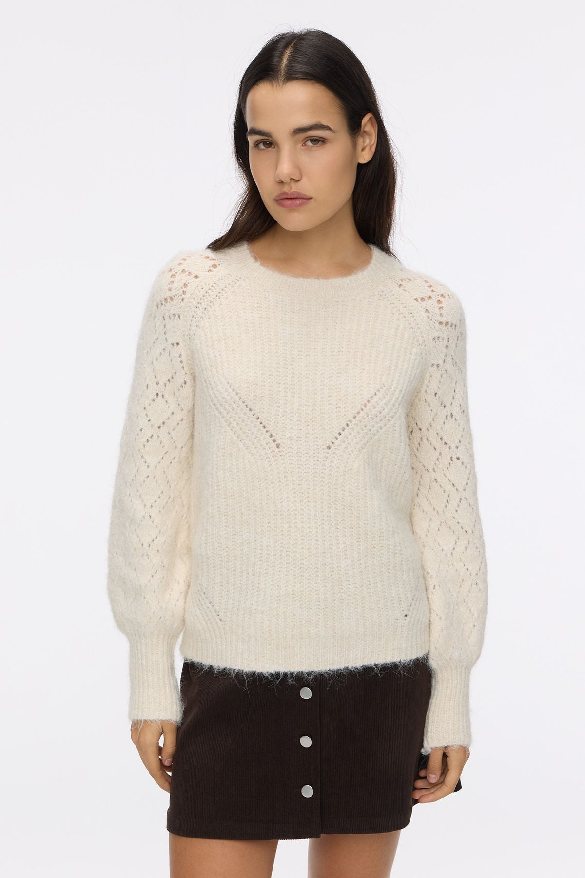 Sweater Clater