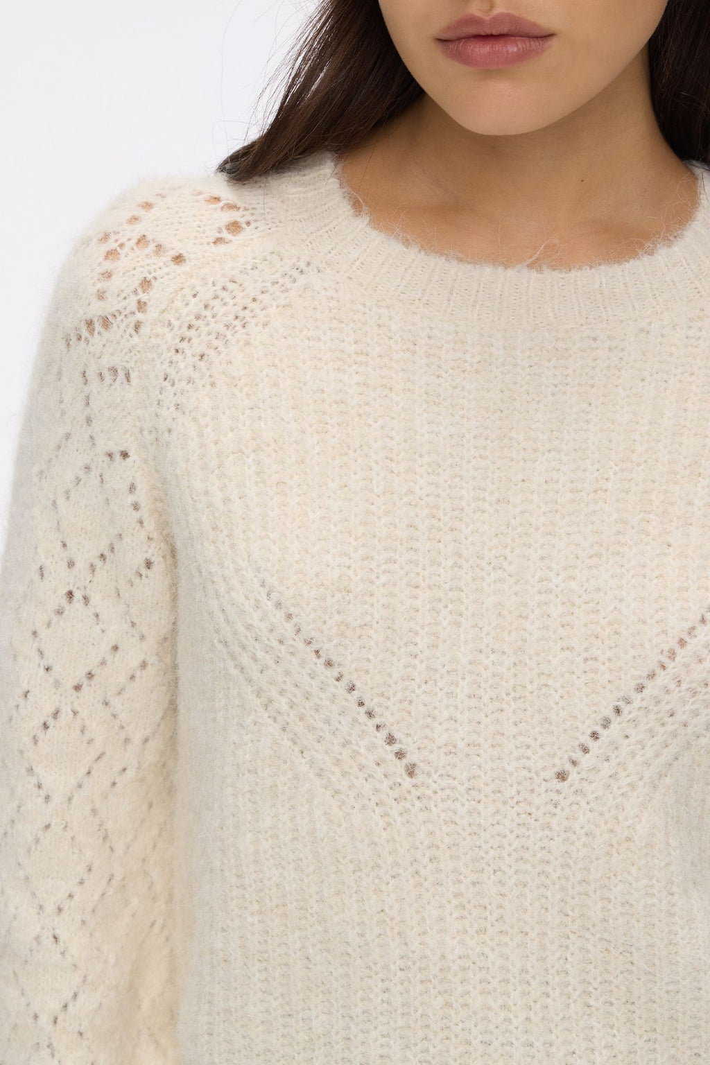 Sweater Clater