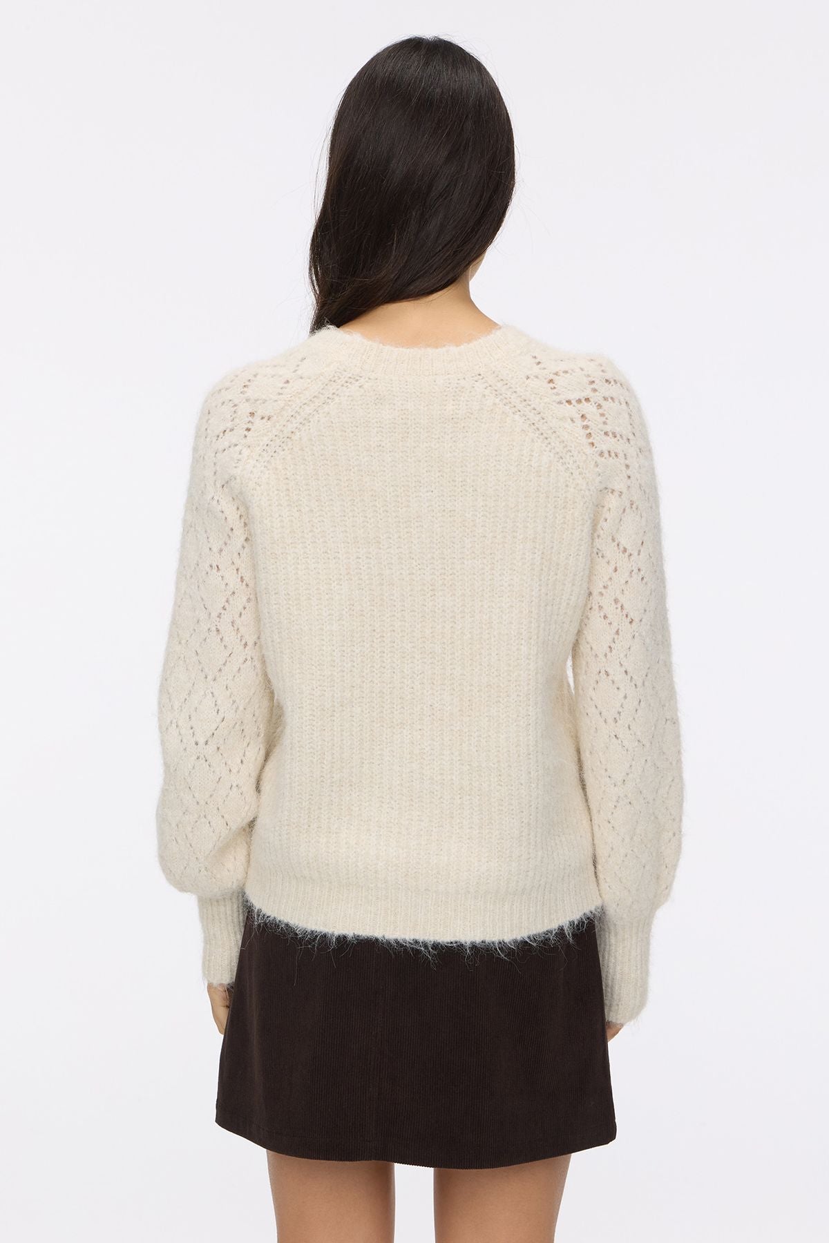 Sweater Clater