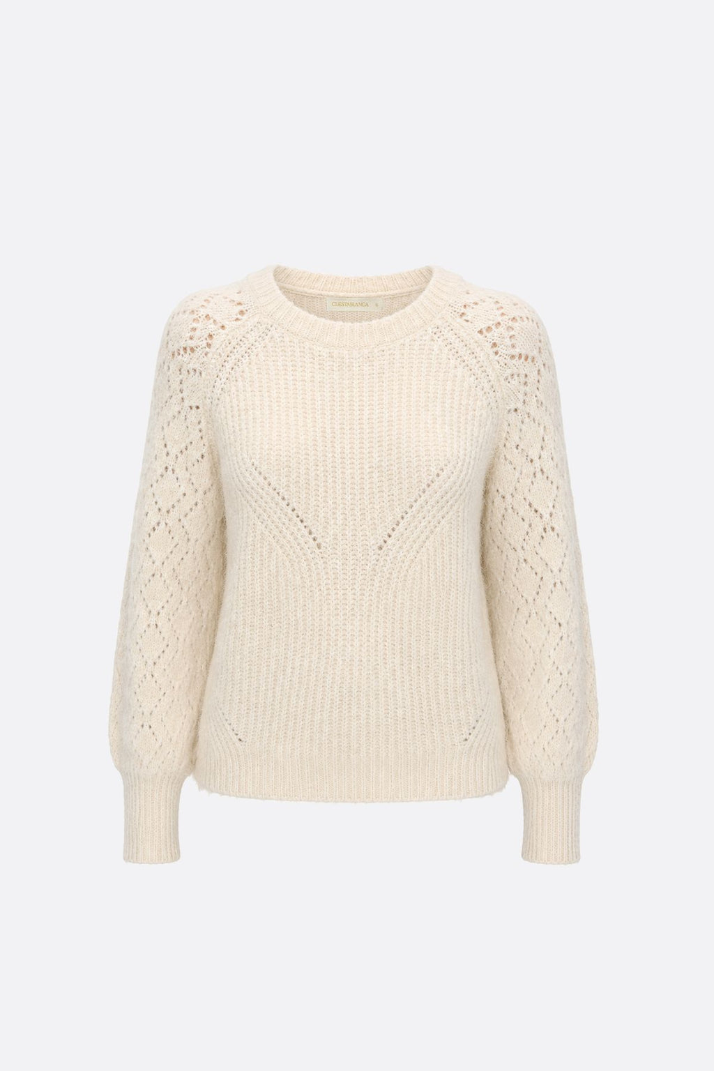 Sweater Clater