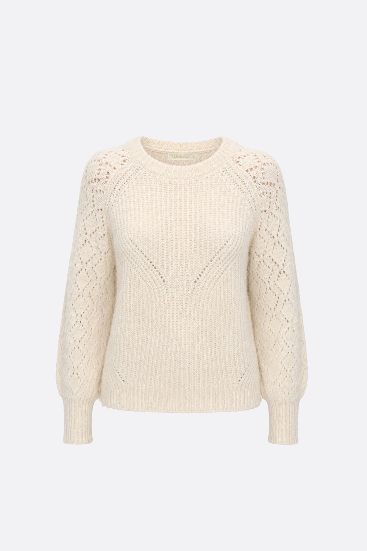 Sweater Clater