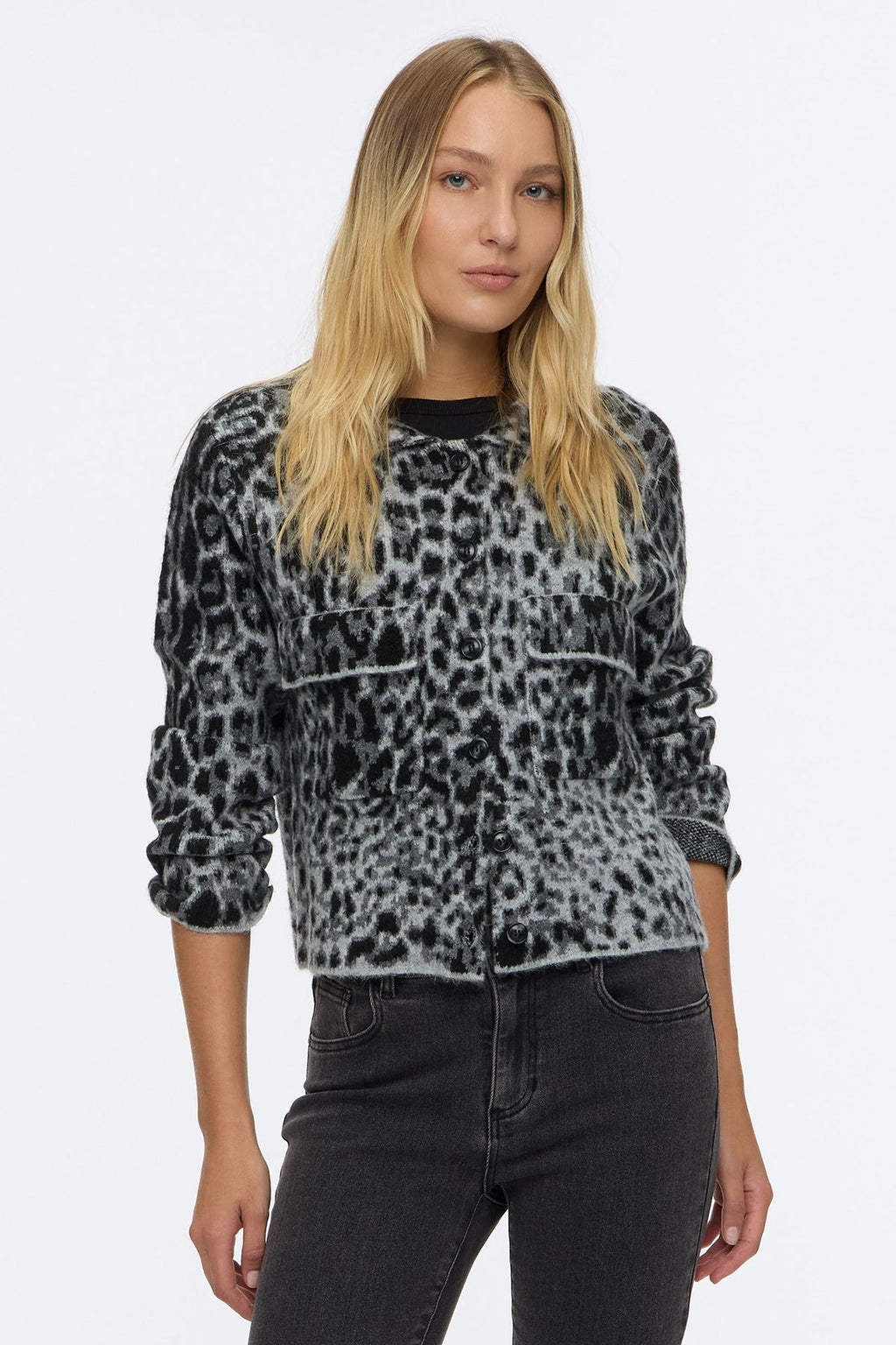 Chaqueta Bayo