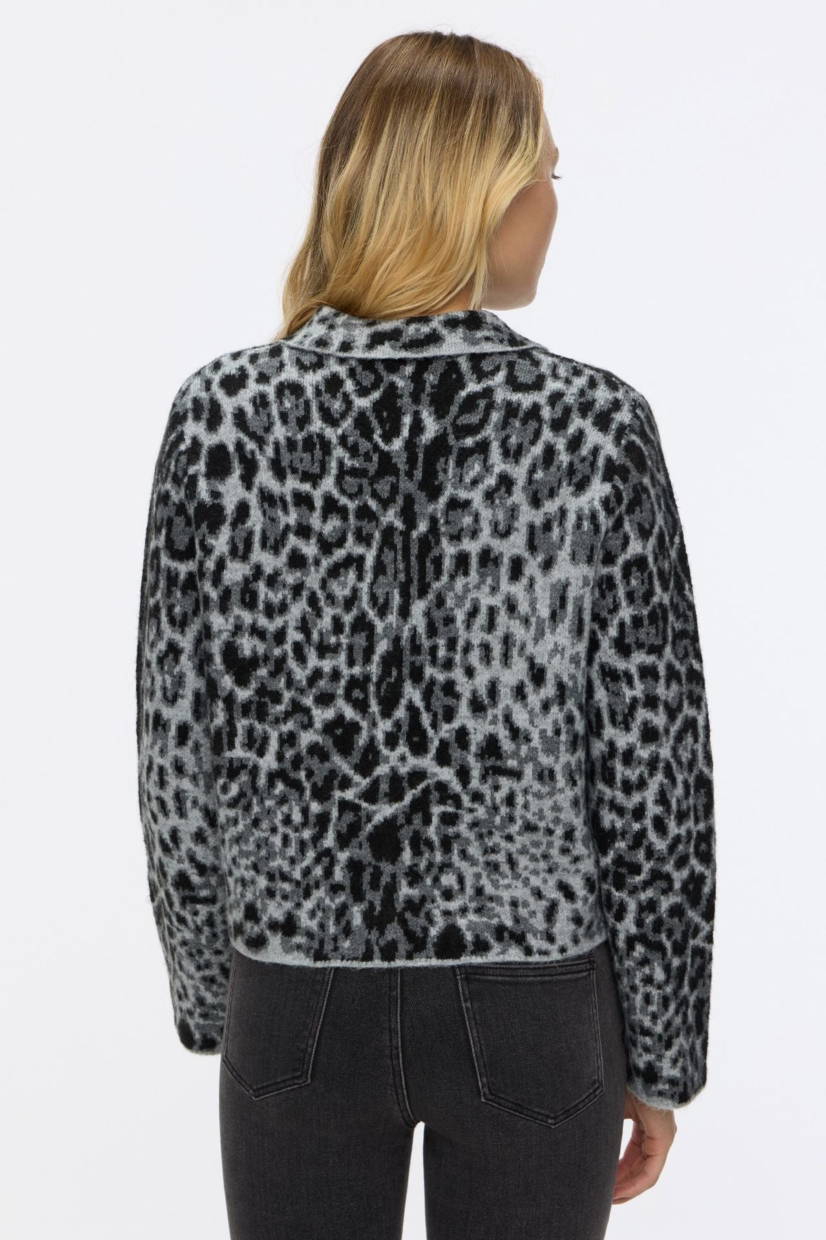 Chaqueta Bayo
