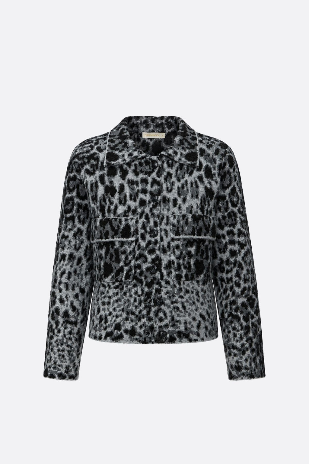 Chaqueta Bayo