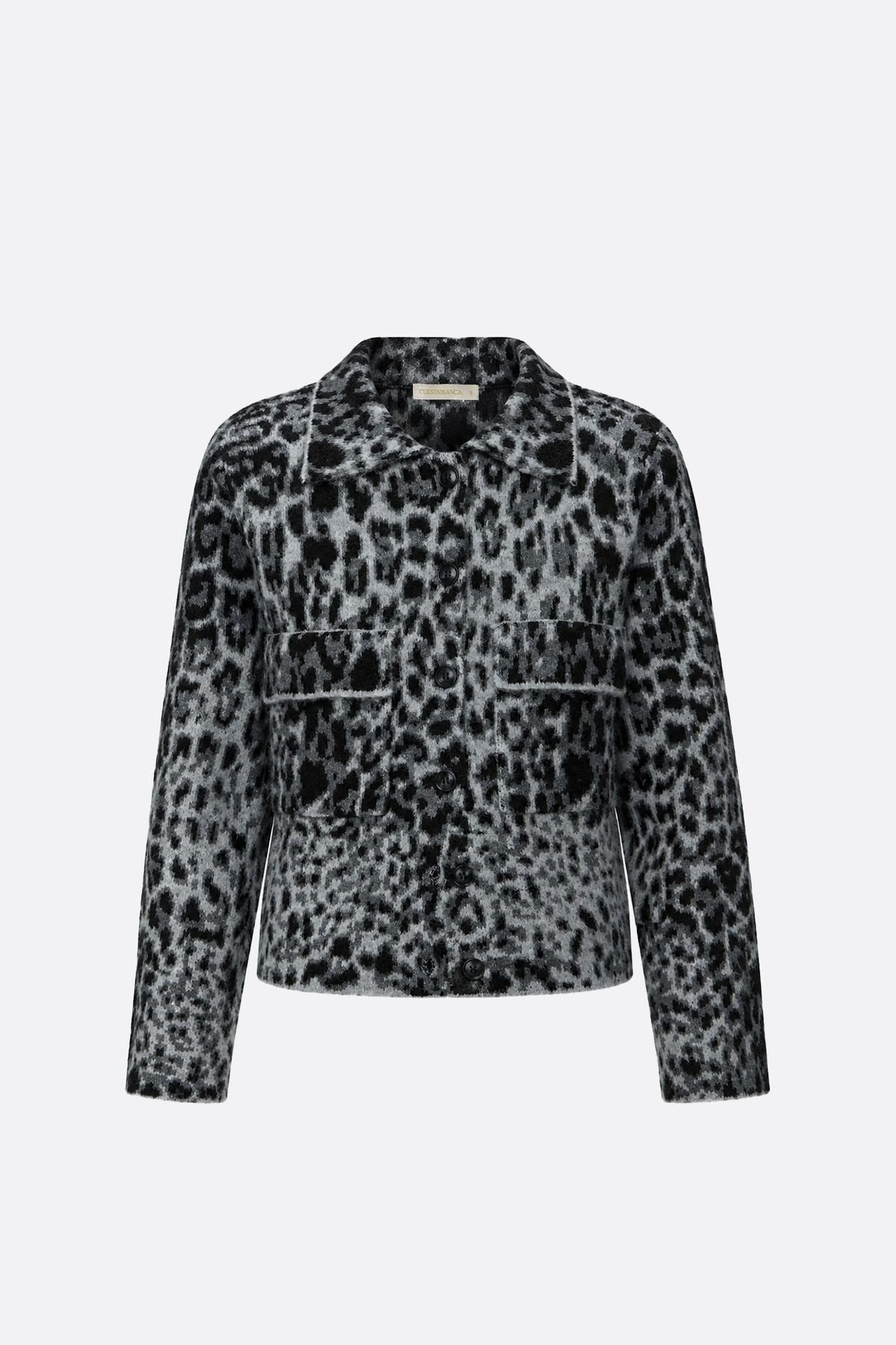 Chaqueta Bayo