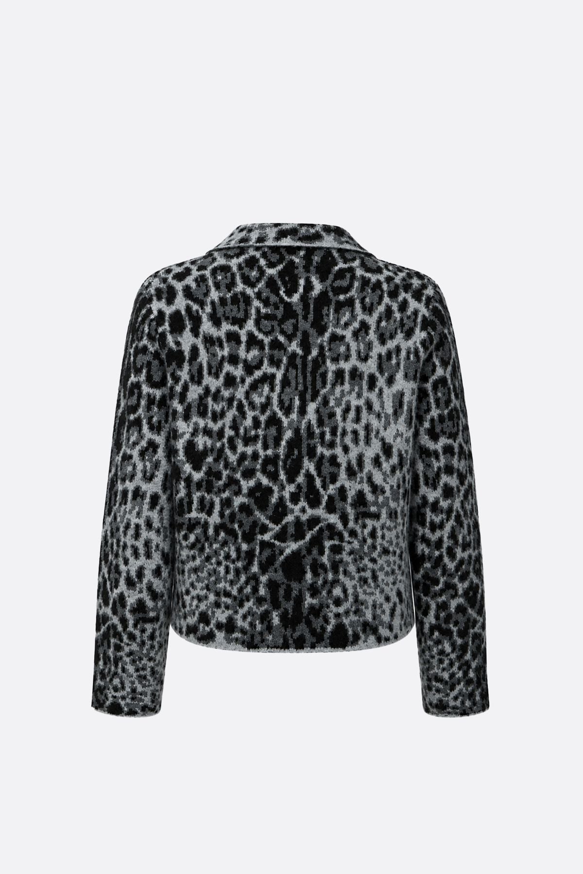 Chaqueta Bayo