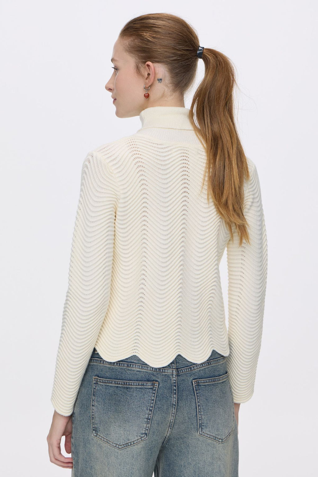 Polera Donas